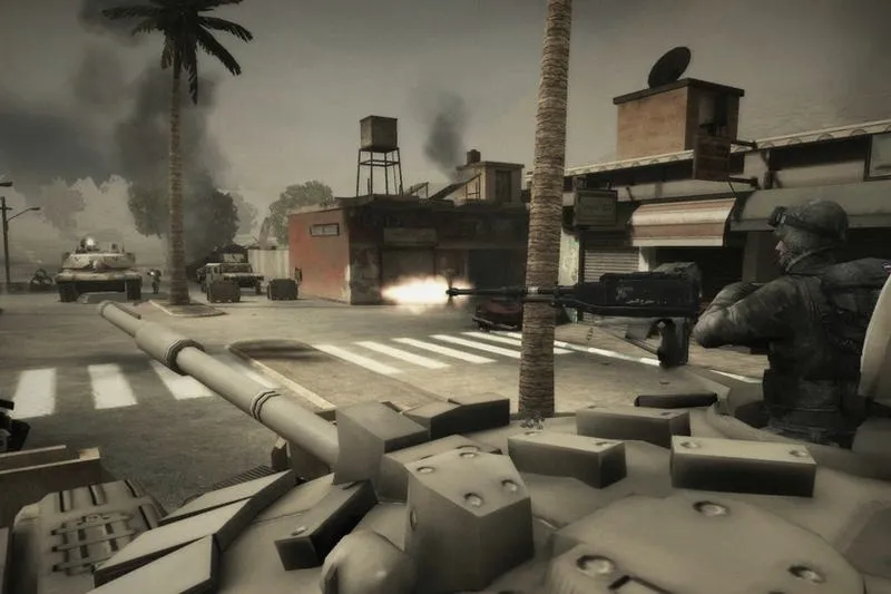 Battlefield Play4Free: jak usunąć żołnierza bez błędów