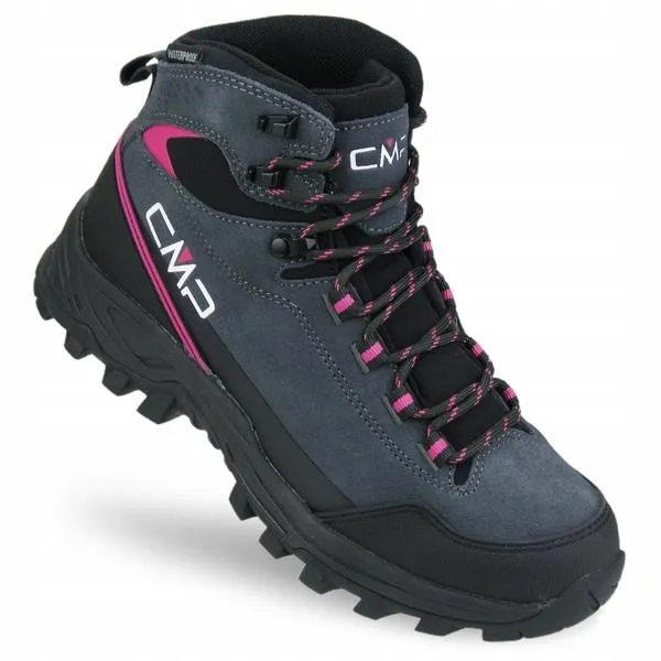 Buty GTX – odkryj, co oznaczają i jak znaleźć idealne obuwie trekkingowe