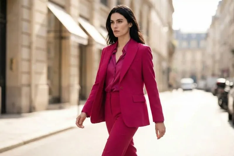 Co to jest outfit? Proste zasady tworzenia spójnych stylizacji