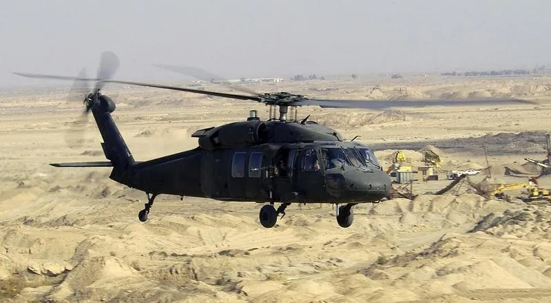 Co z helikopterami dla wojska — jak nadrobić zaległości i wzmocnić obronność