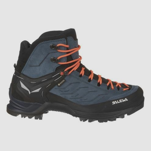 Czy impregnować nowe buty trekkingowe? Kiedy i jak zrobić to prawidłowo