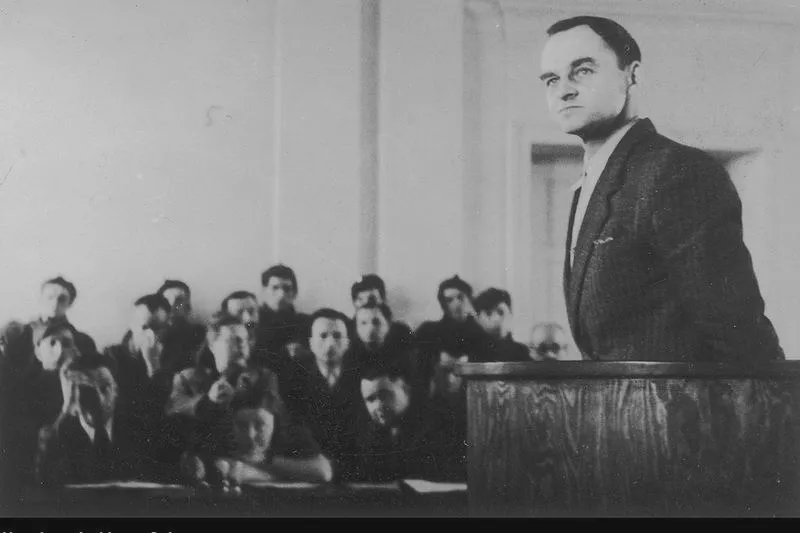 Czy pilecki był żołnierzem wyklętym? Prawda o jego heroicznej walce