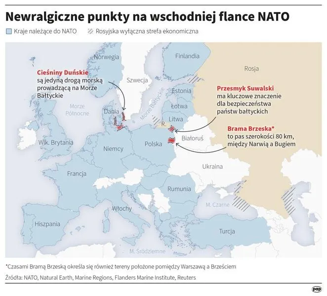 Czy Unia Europejska ma własne siły zbrojne?