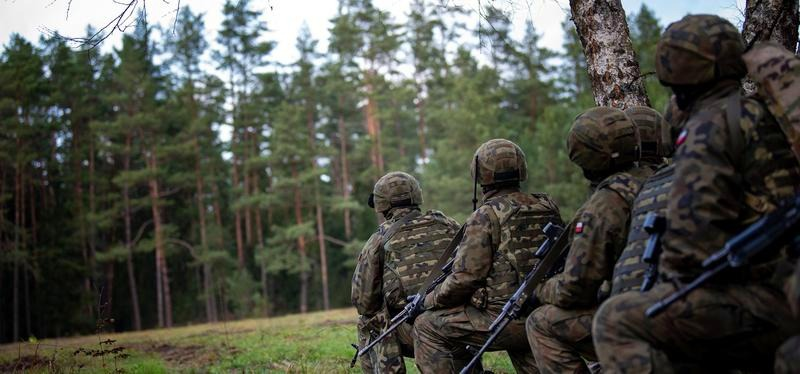 Dlaczego służba wojskowa? Jak uzasadnić swoją motywację na rozmowie