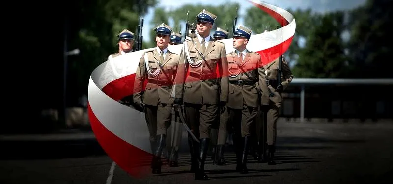 Ile jest żołnierzy w Polsce? Oto liczby, które musisz znać