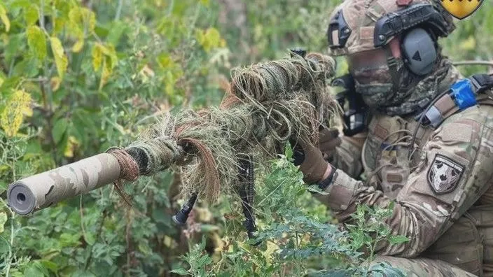 Ile ma Ukraina wojska: aktualne dane i co to oznacza