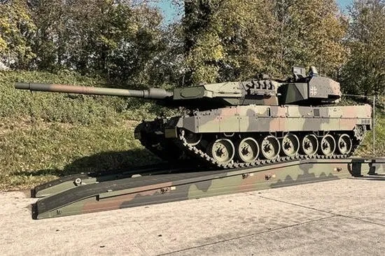 Ile polskie wojsko ma czołgów — aktualny stan i perspektywy