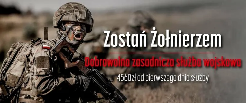 Ile trwa służba w wojsku i co warto o niej wiedzieć