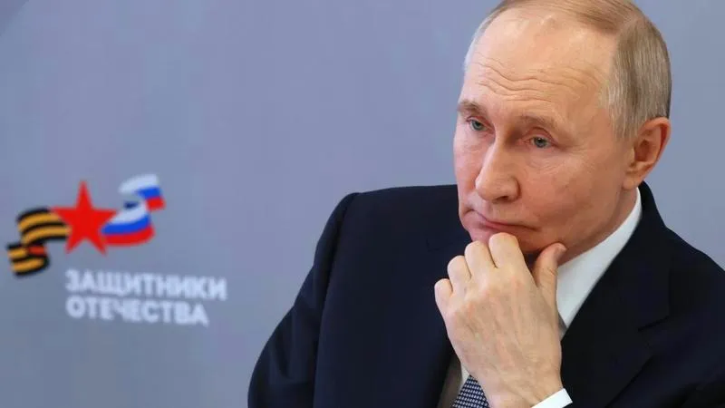 Ile wojska ma Putin — aktualna liczba i rozmieszczenie