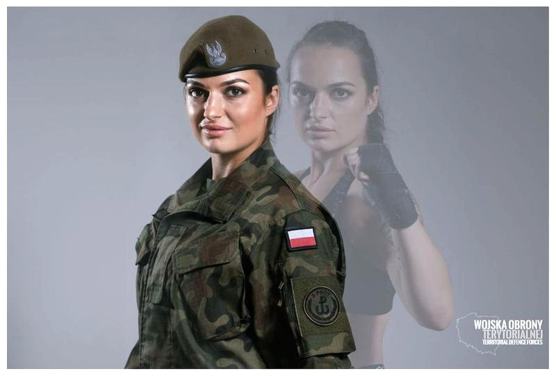 Ile zarabia żołnierz zawodowy w WOT? Zarobki, dodatki i aktualne stawki