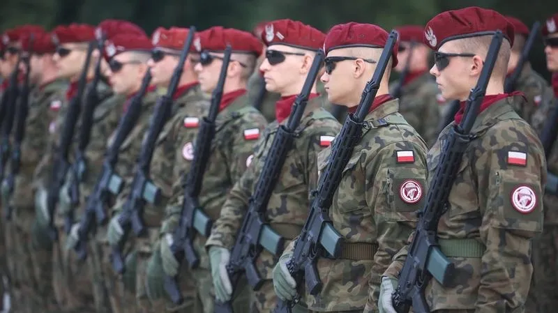 Ilu żołnierzy liczy Wojsko Polskie? Aktualne dane i struktura