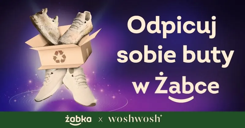 Jak prać buty, aby ich nie rozkleić - jaka temperatura jest najlepsza?