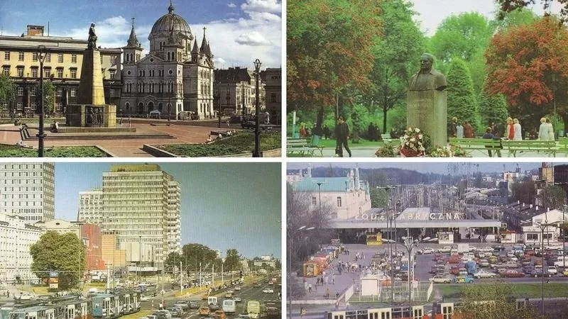 Jak się ubrać na imprezę w stylu lat 90., żeby uniknąć efektu przebrania