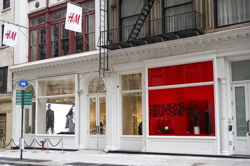 Jak spokojnie zrealizować zwrot w salonie H&M i uniknąć problemów przy kasie?