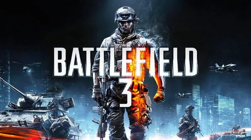 Jak stworzyć własnego żołnierza w Battlefield 3? Klasy i wyposażenie