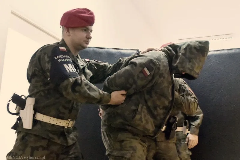 Jak wygląda codzienność i wyzwania w pracy żołnierza?