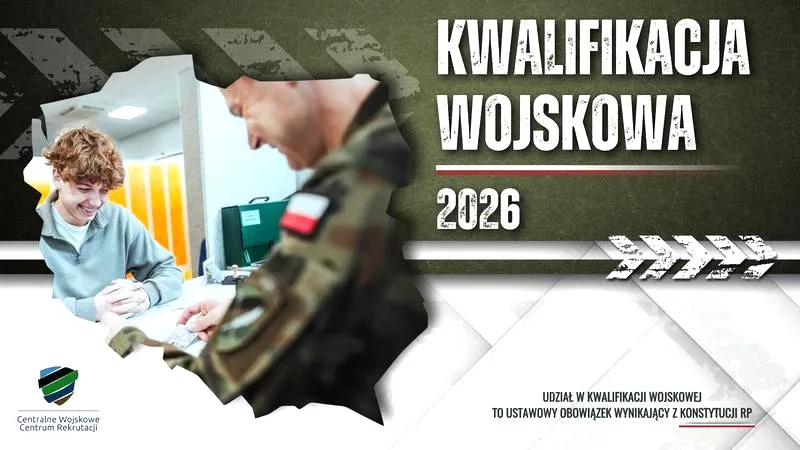 Jak zapisać się do wojska krok po kroku: praktyczny poradnik dla kandydatów
