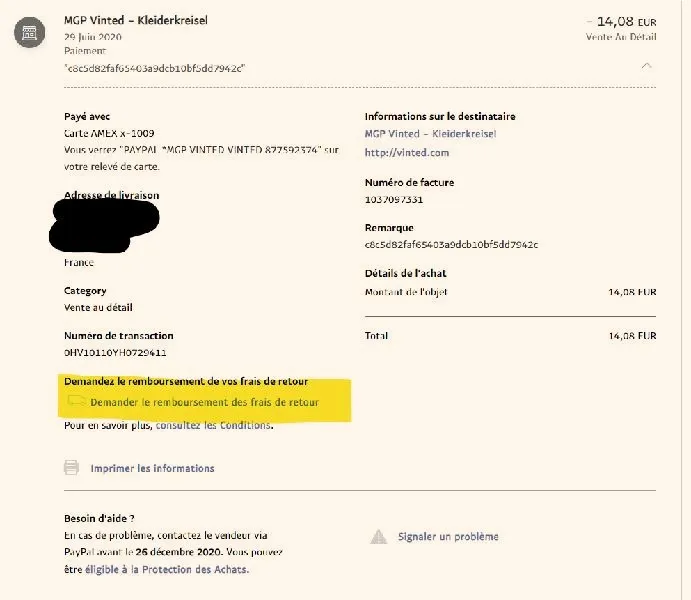 Jak zrobić zwrot na Vinted i odzyskać pieniądze szybko i skutecznie?