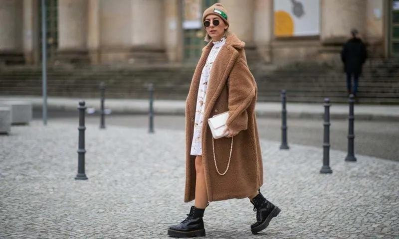 Jakie spodnie do glanów wybrać, by wyglądać stylowo i modnie?