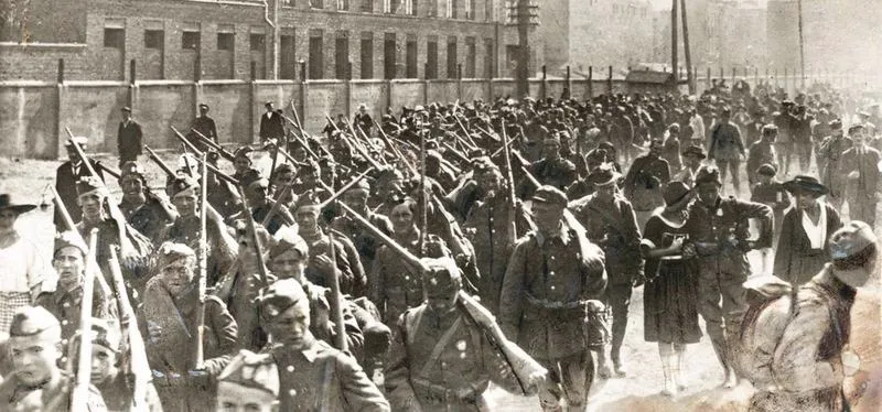 Jakie wydarzenie upamiętnia Święto Wojska Polskiego i dlaczego ma znaczenie?