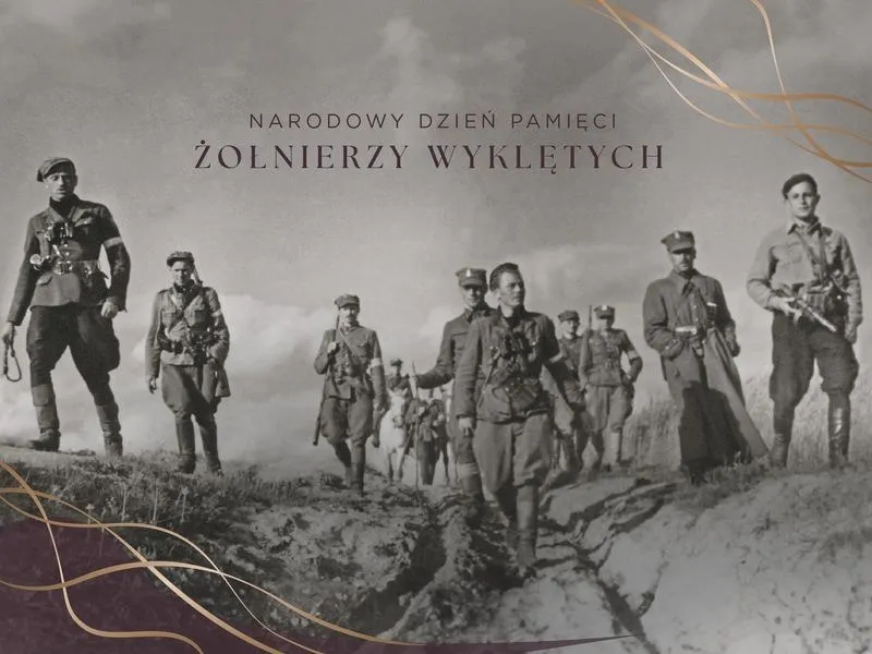 Kiedy obchodzimy narodowy dzień pamięci żołnierzy wyklętych?