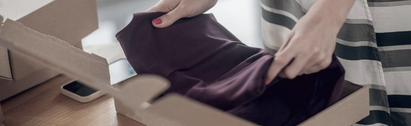 Kulunove zwrot: jak szybko odesłać towar i odzyskać pieniądze?