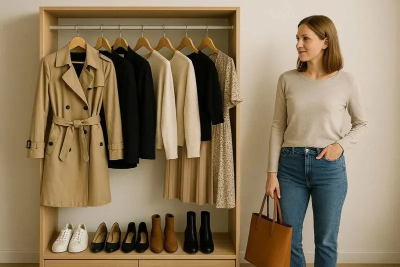 Moda 2026: jak nosić najnowsze trendy bez rewolucji w szafie?