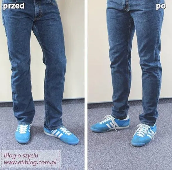 Przeróbka spodni na spódnicę — prosty sposób na modną metamorfozę