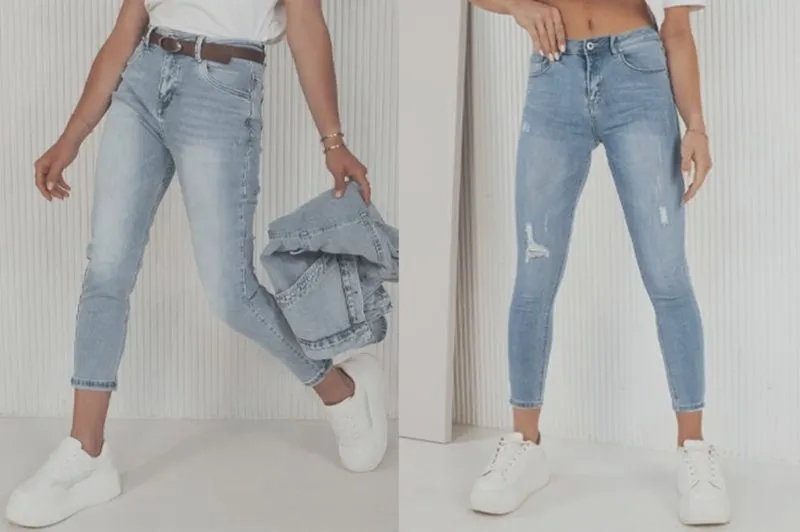 Slim fit – co to znaczy? Jak dobrać krój do sylwetki i uniknąć błędów