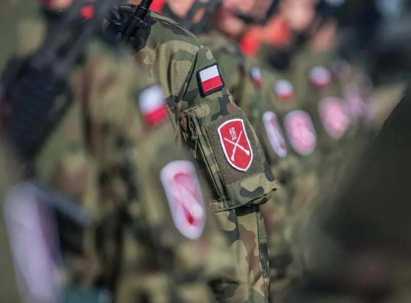 Szeregowy w wojsku – obowiązki, szkolenie i codzienna służba