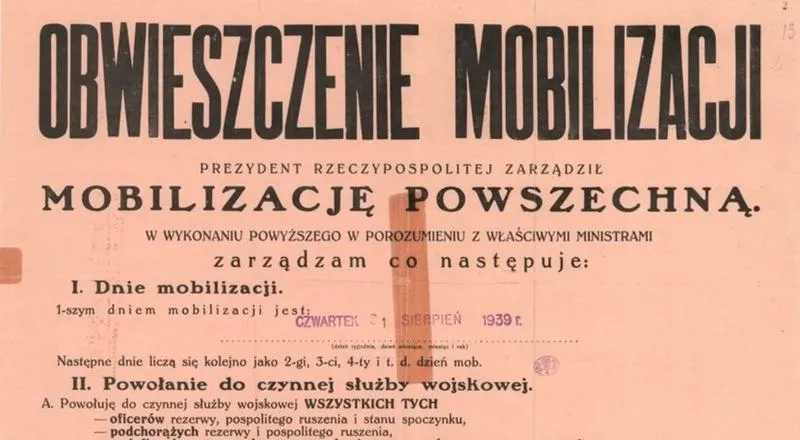W razie wojny: kto idzie do wojska i jakie są zasady powołań