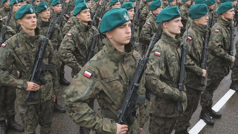 Wojska lądowe: czym się zajmują i dlaczego są ważne?