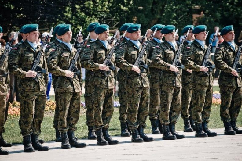 Wojsko terytorialne – czym jest, jak działa i kto może wstąpić?