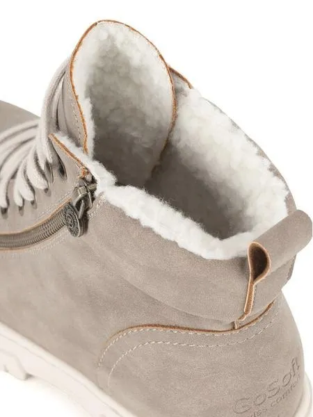 Wygodne buty codzienne Go Soft – Klucz do komfortu na co dzień: Jak znaleźć idealny model?