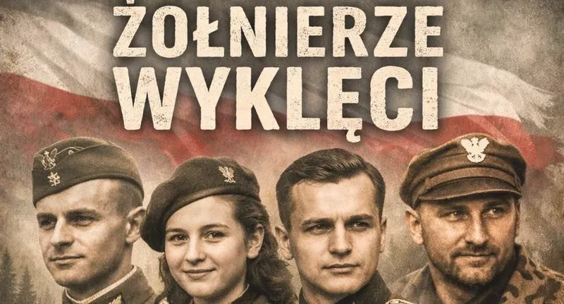 Żołnierze wyklęci – jacy byli i o co walczyli? Fakty, postawy, kontrowersje