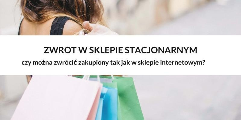 Zwrot towaru bez paragonu – kiedy sklep może odmówić?