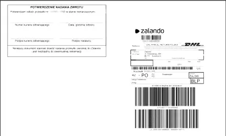 Zwrot w Zalando: 14 czy 100 dni? Jak poprawnie zrealizować zwrot