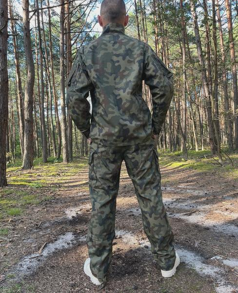 Akcesoria do mundurów wojskowych