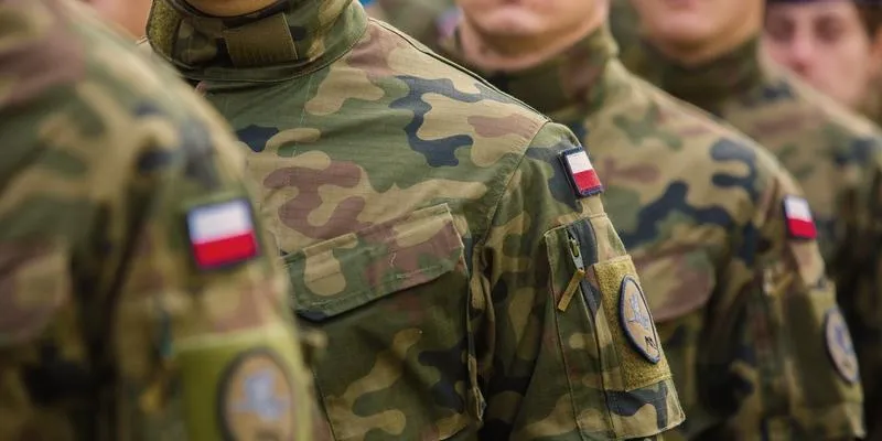 Armia Polska historia