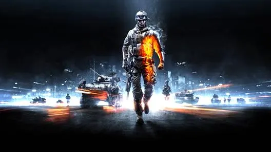 Battlefield 3