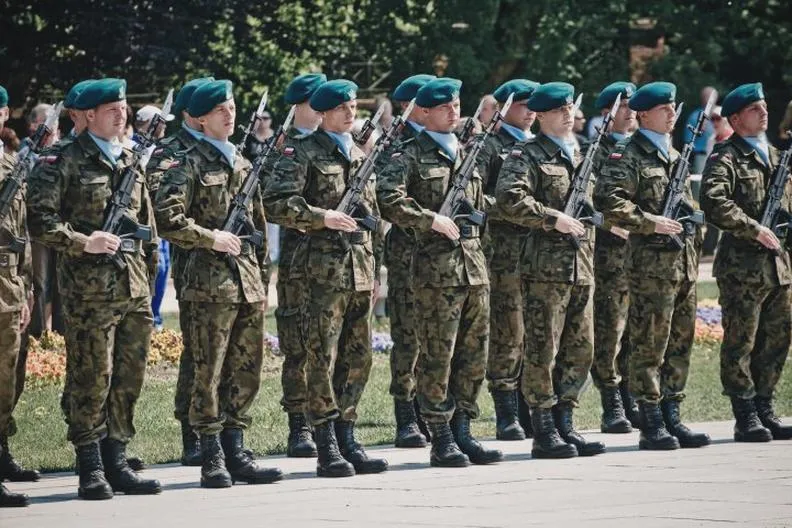Bezpieczeństwo kraju