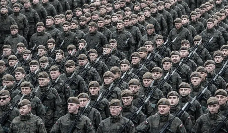Bezpieczeństwo lokalnych społeczności