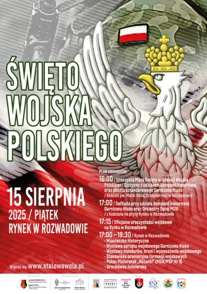 Bitwa Warszawska