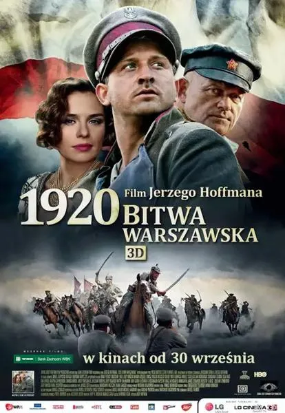 Bitwa warszawska