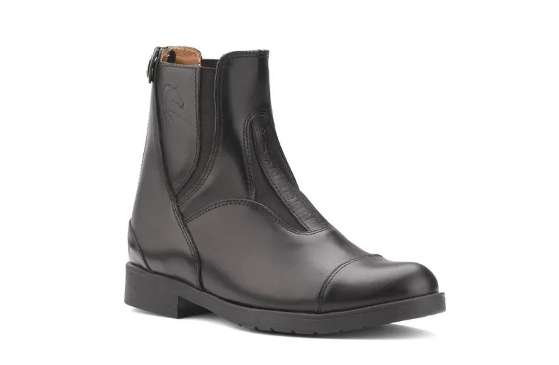 Buty do jazdy konnej