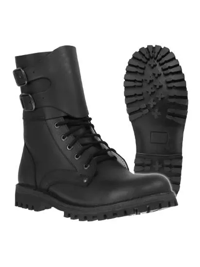 Buty taktyczne