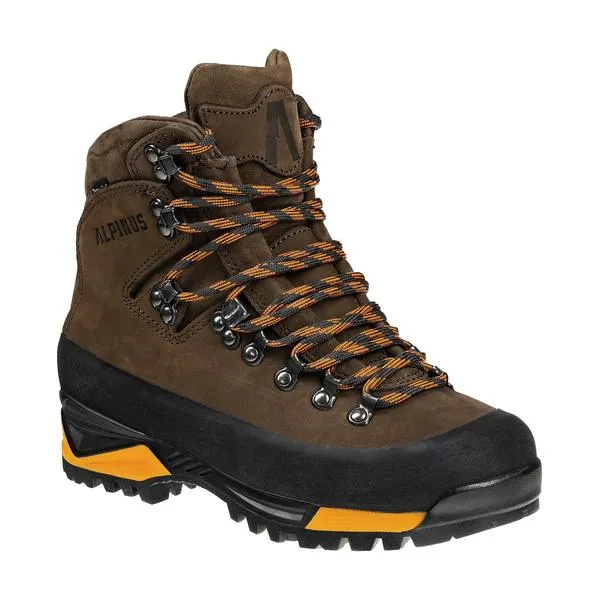 Buty trekkingowe Gore-Tex