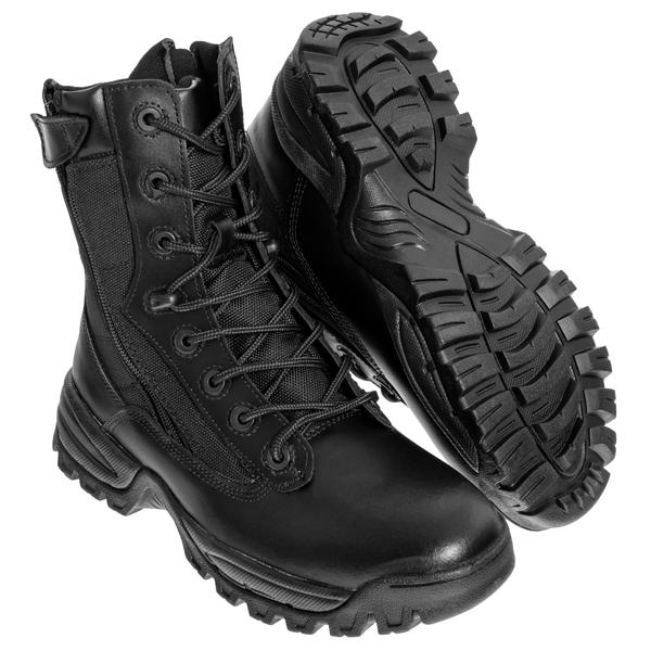 Buty wojskowe