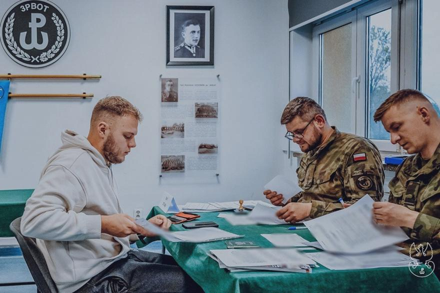 Choroby a kwalifikacja wojskowa