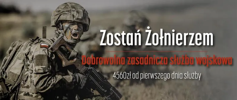 Codzienność żołnierzy